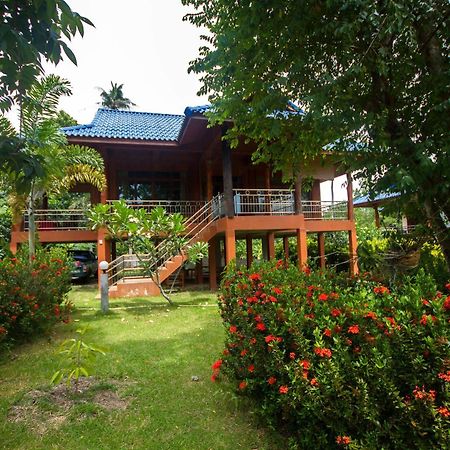Bor Hin Resort Baan Tai Ngoại thất bức ảnh