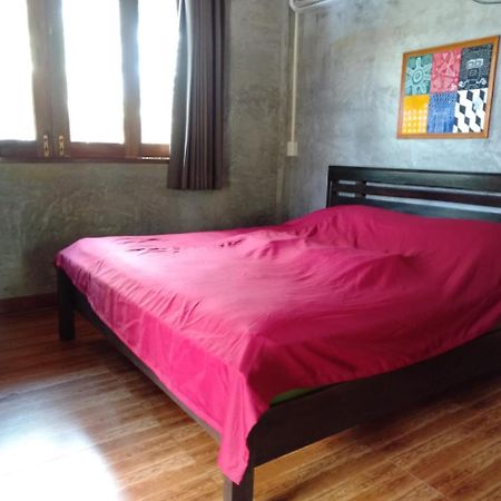 Bor Hin Resort Baan Tai Ngoại thất bức ảnh