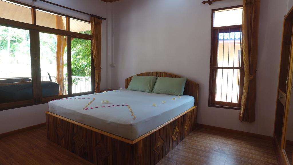 Bor Hin Resort Baan Tai Ngoại thất bức ảnh