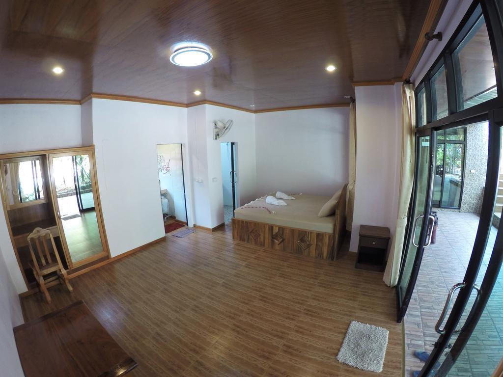 Bor Hin Resort Baan Tai Ngoại thất bức ảnh