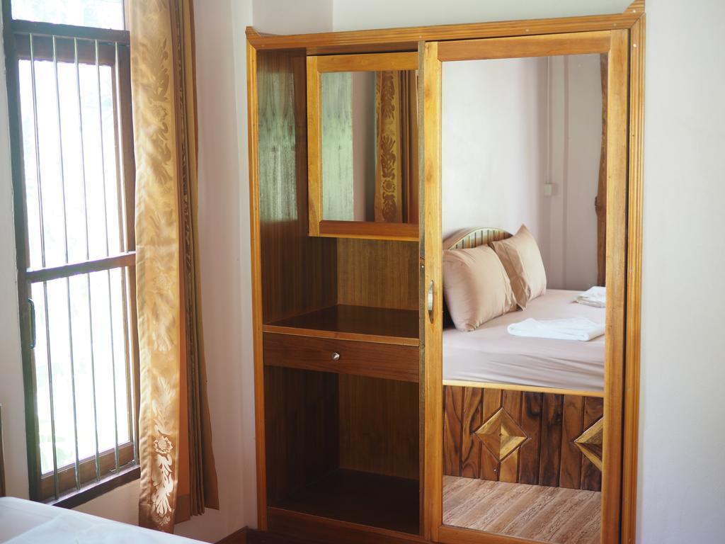 Bor Hin Resort Baan Tai Ngoại thất bức ảnh