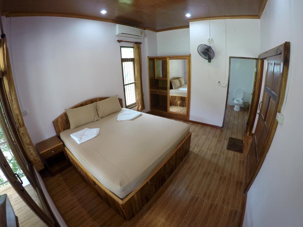 Bor Hin Resort Baan Tai Ngoại thất bức ảnh