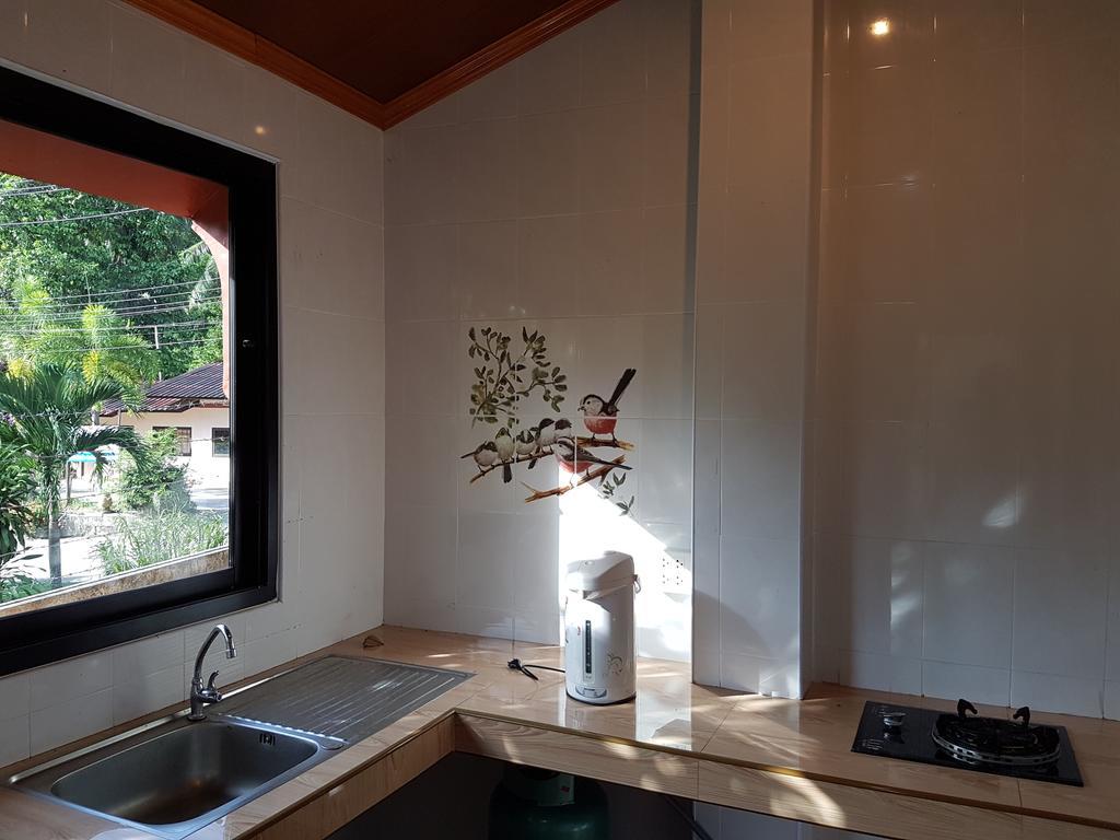 Bor Hin Resort Baan Tai Ngoại thất bức ảnh