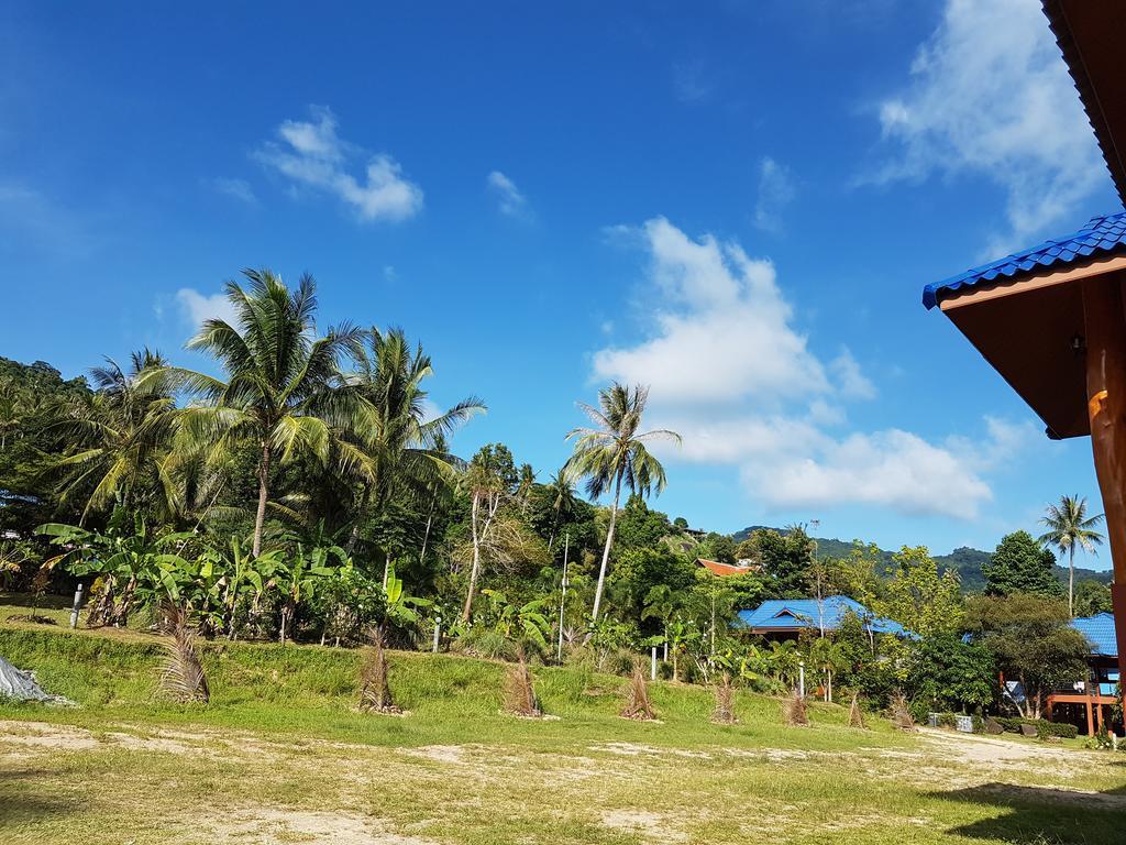 Bor Hin Resort Baan Tai Ngoại thất bức ảnh