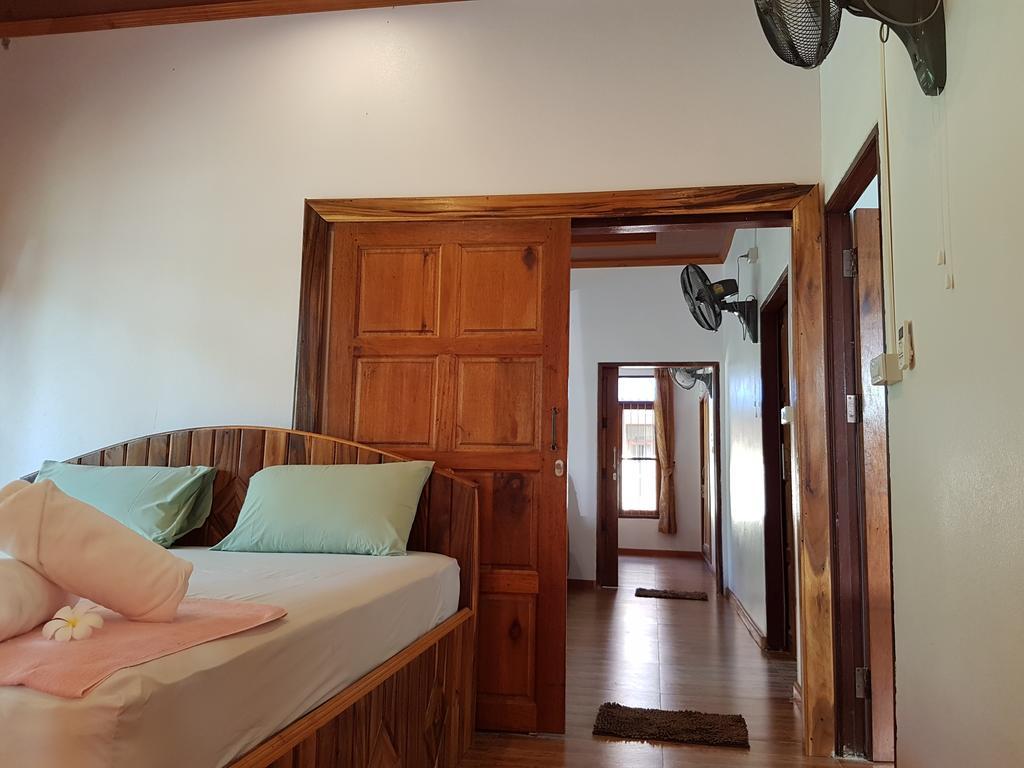 Bor Hin Resort Baan Tai Ngoại thất bức ảnh