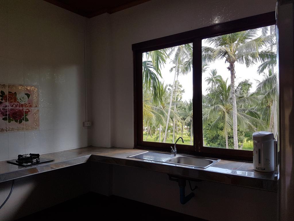 Bor Hin Resort Baan Tai Ngoại thất bức ảnh
