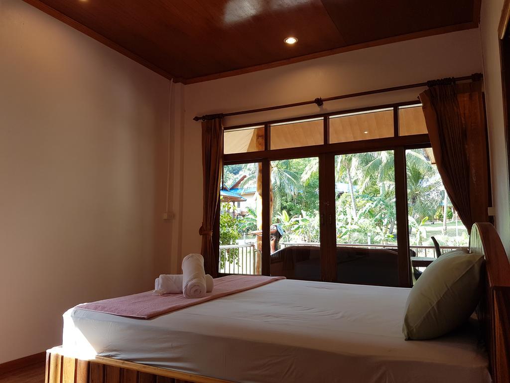 Bor Hin Resort Baan Tai Ngoại thất bức ảnh