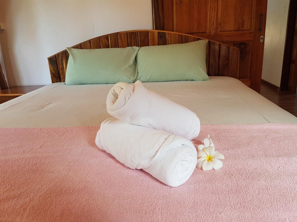 Bor Hin Resort Baan Tai Ngoại thất bức ảnh