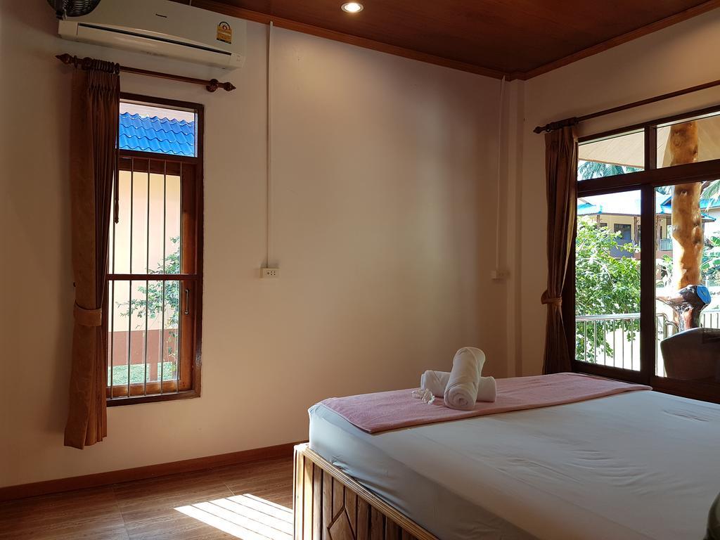 Bor Hin Resort Baan Tai Ngoại thất bức ảnh