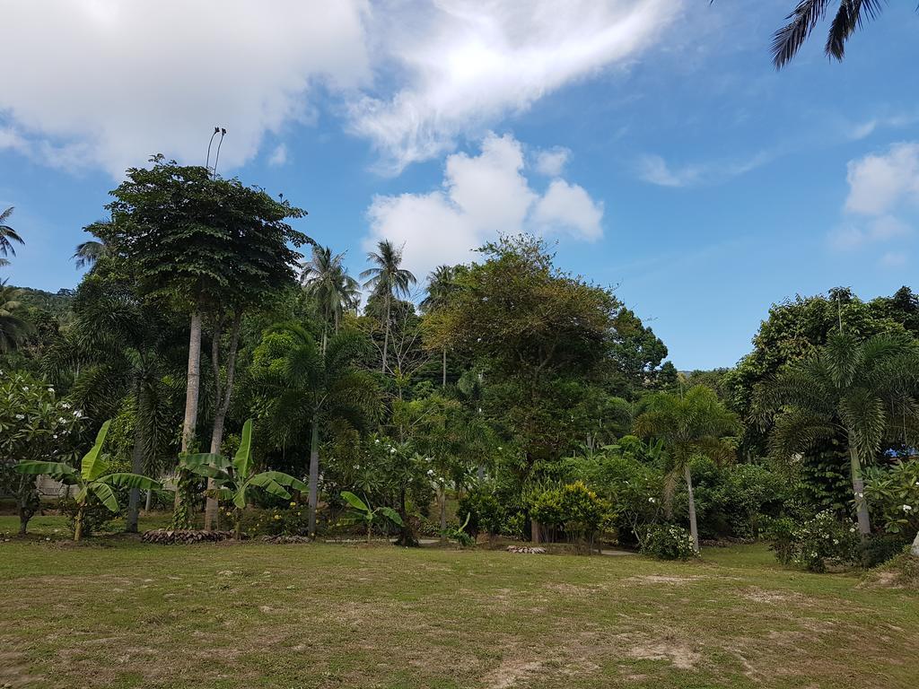 Bor Hin Resort Baan Tai Ngoại thất bức ảnh