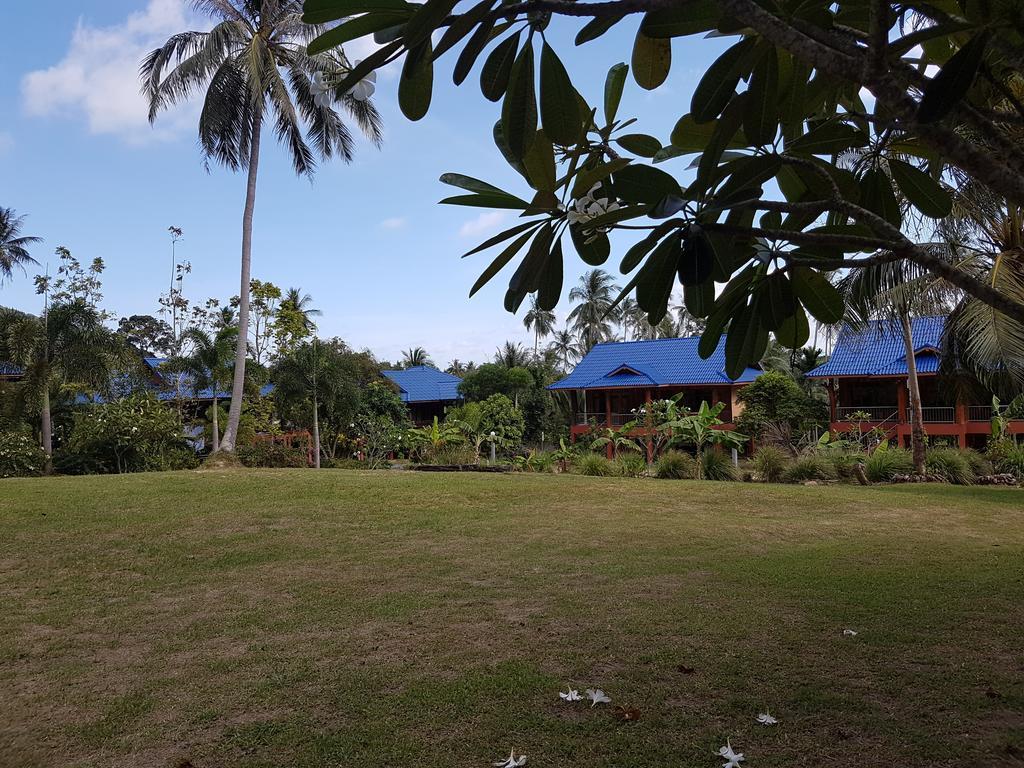 Bor Hin Resort Baan Tai Ngoại thất bức ảnh