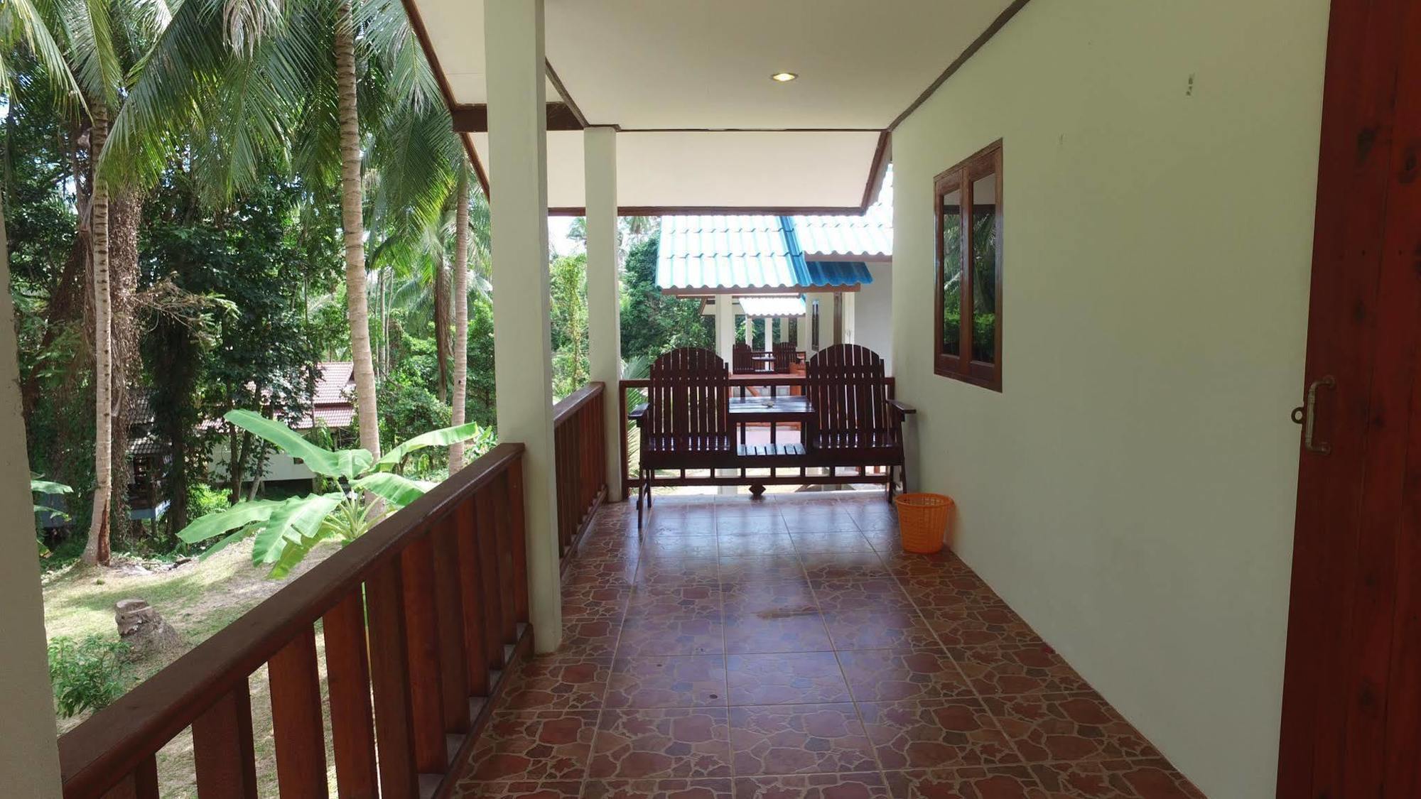 Bor Hin Resort Baan Tai Ngoại thất bức ảnh