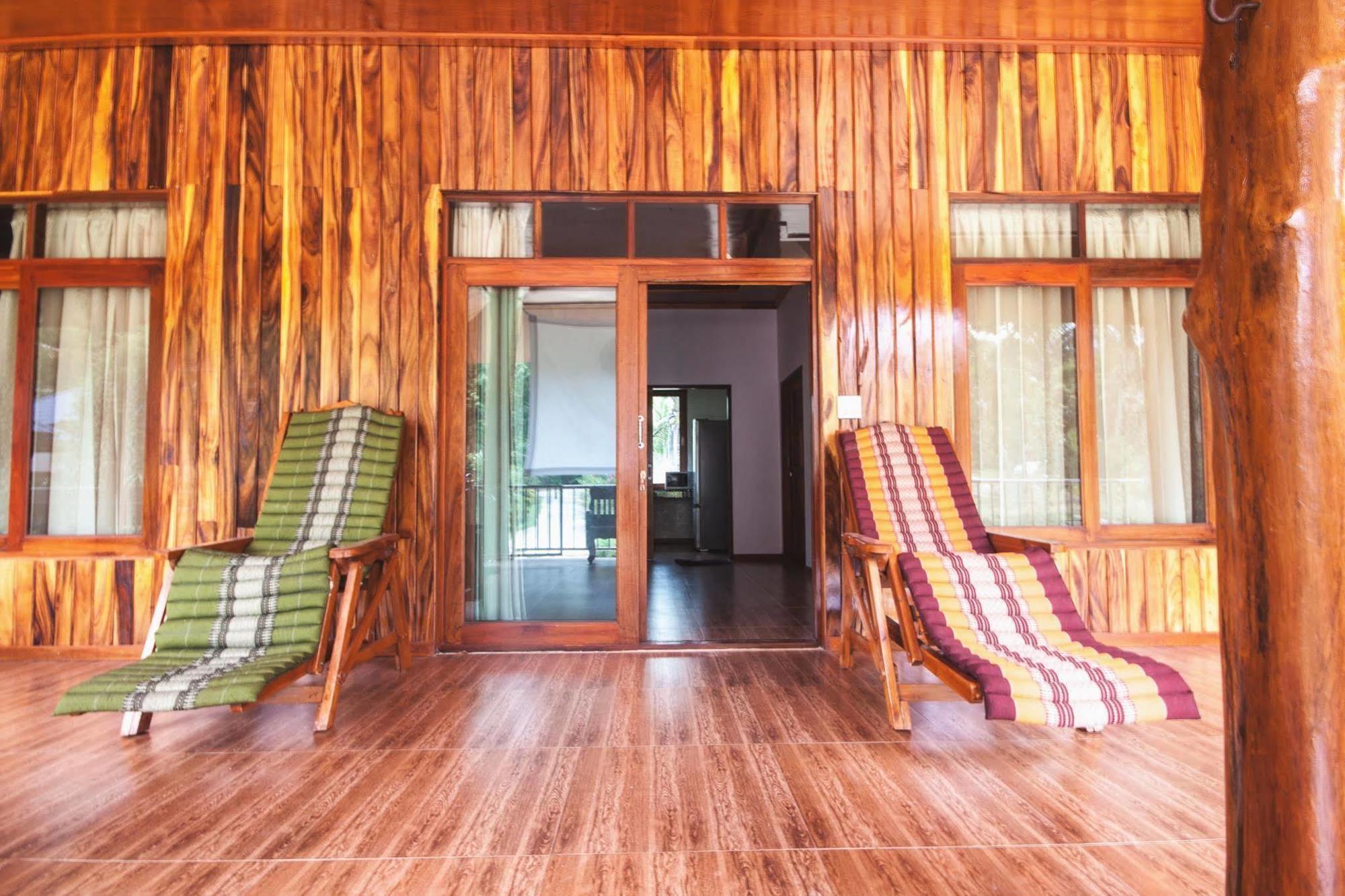Bor Hin Resort Baan Tai Ngoại thất bức ảnh