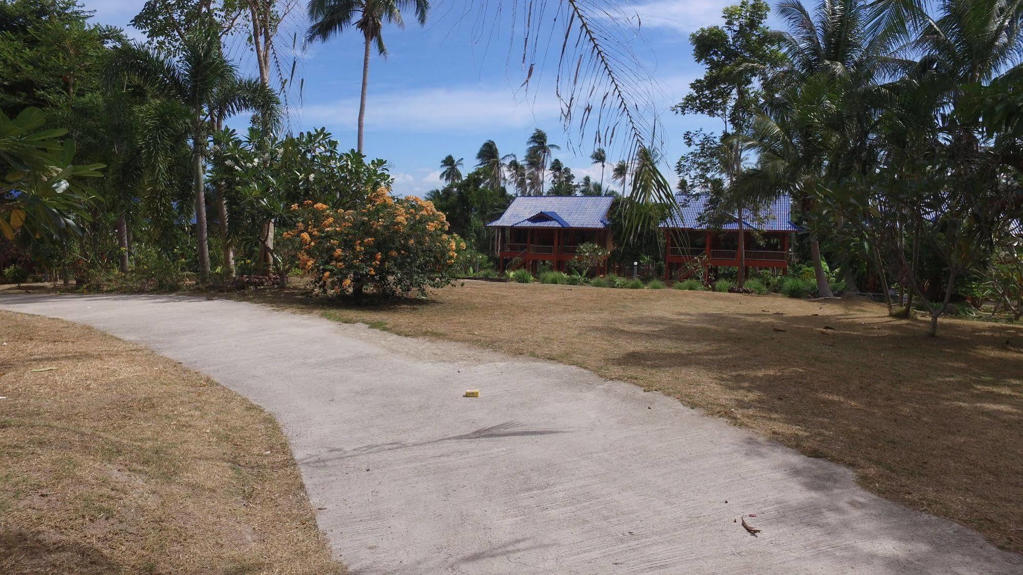 Bor Hin Resort Baan Tai Ngoại thất bức ảnh