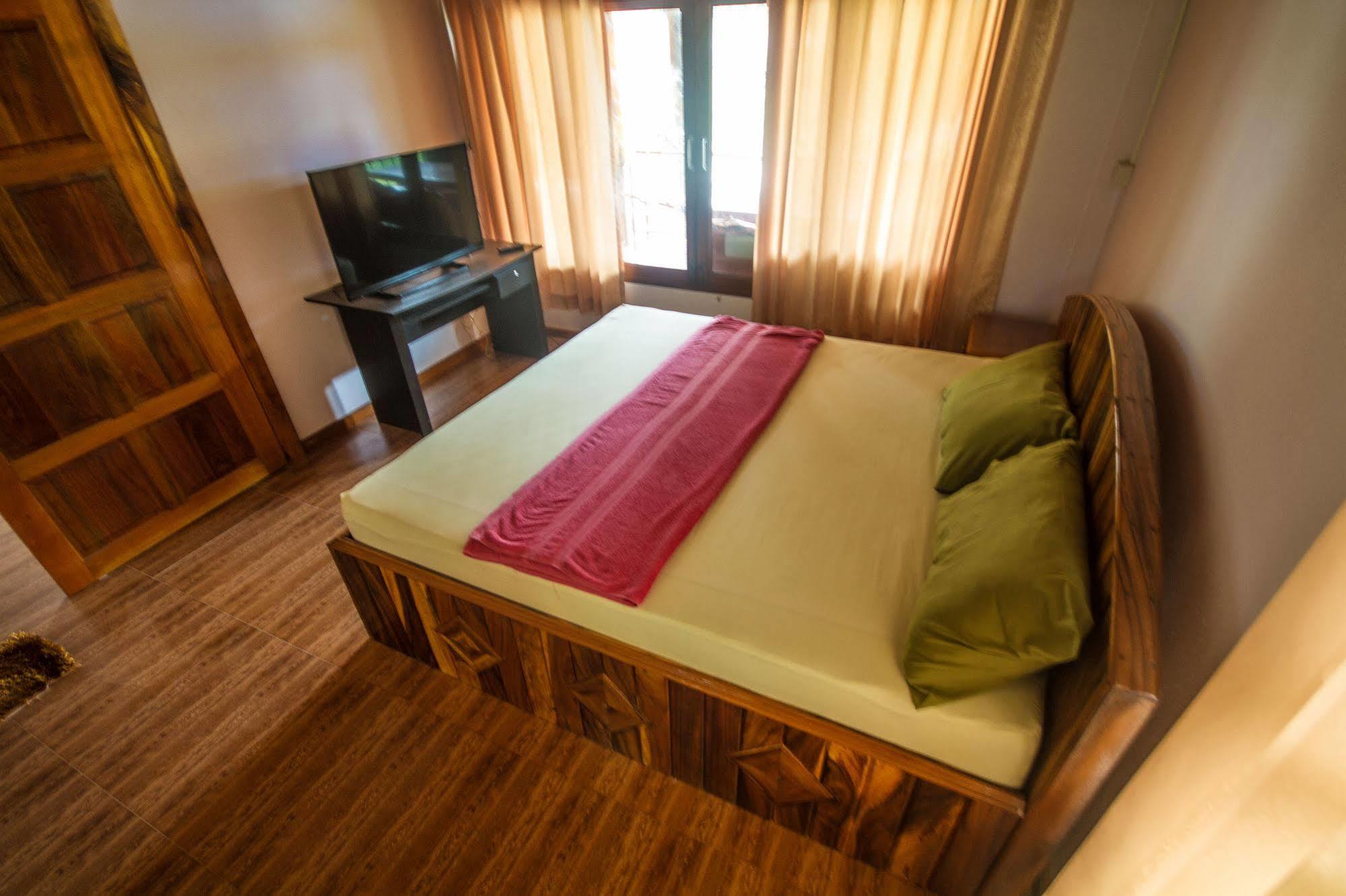 Bor Hin Resort Baan Tai Ngoại thất bức ảnh