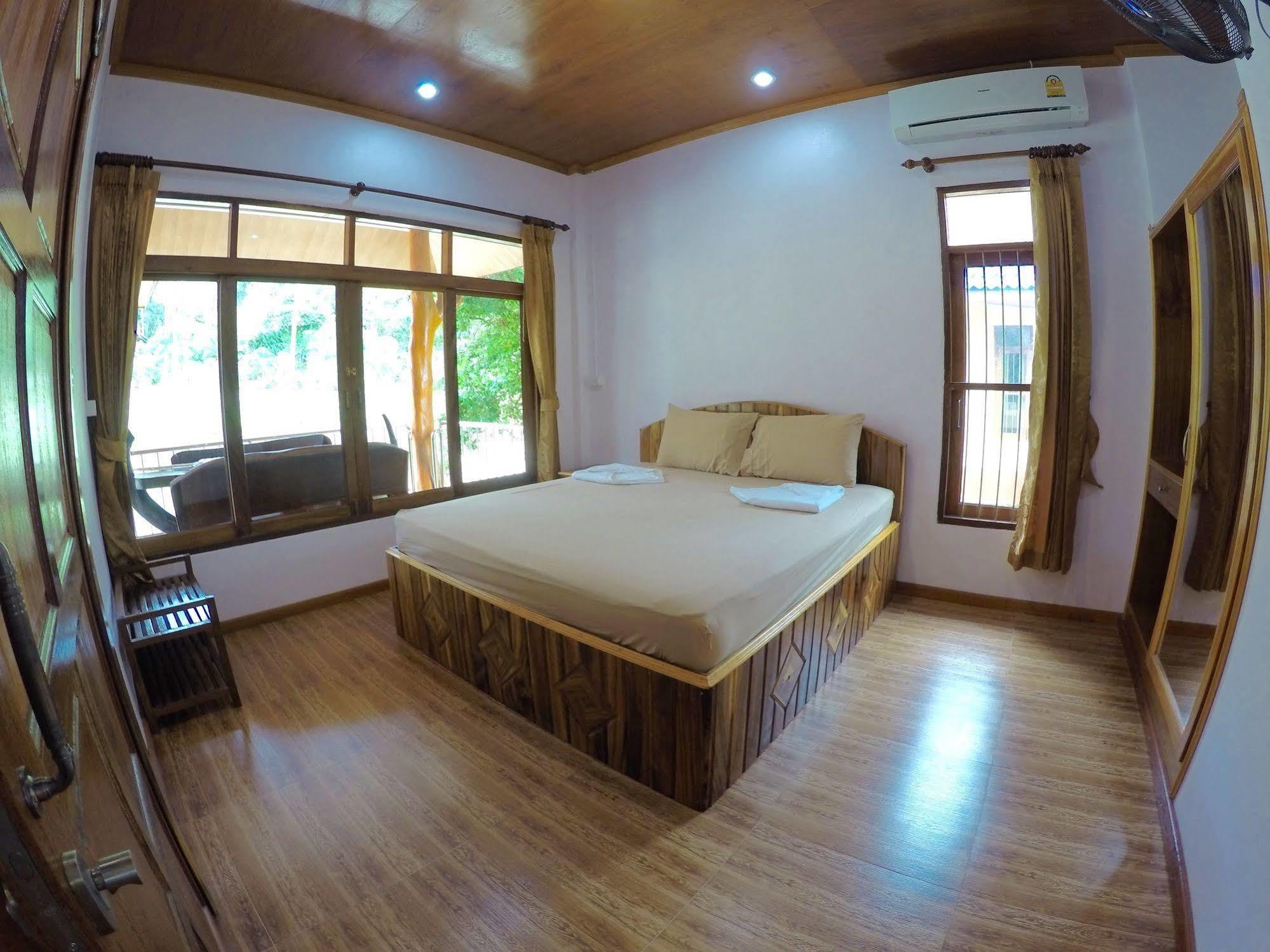 Bor Hin Resort Baan Tai Ngoại thất bức ảnh