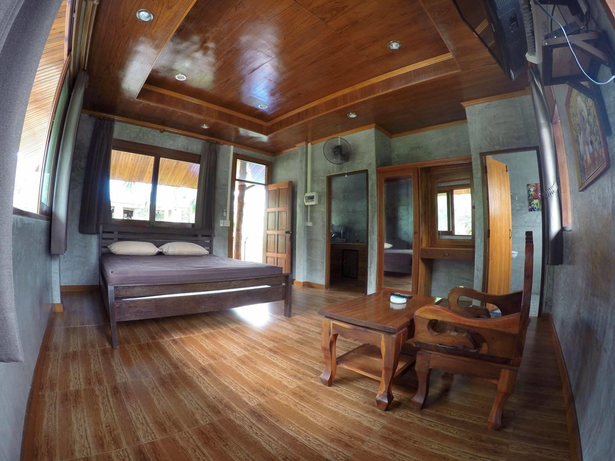 Bor Hin Resort Baan Tai Ngoại thất bức ảnh
