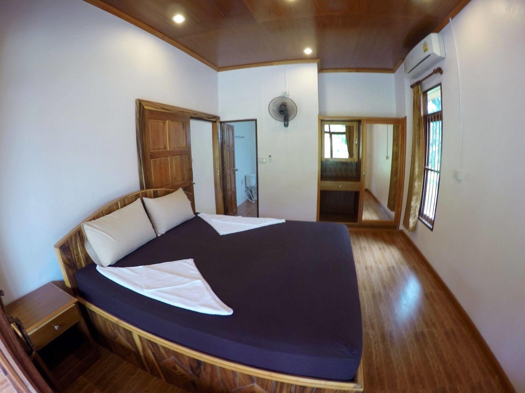 Bor Hin Resort Baan Tai Ngoại thất bức ảnh