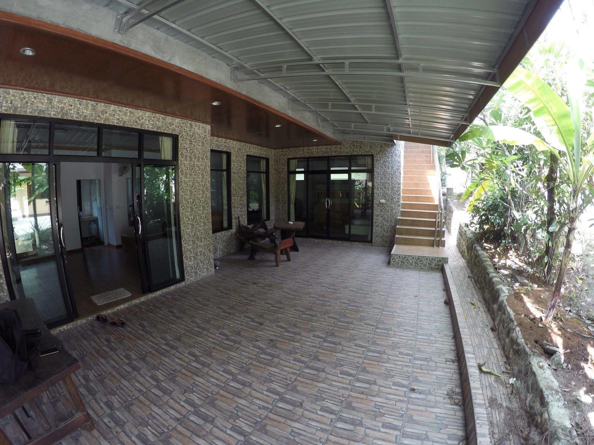 Bor Hin Resort Baan Tai Ngoại thất bức ảnh