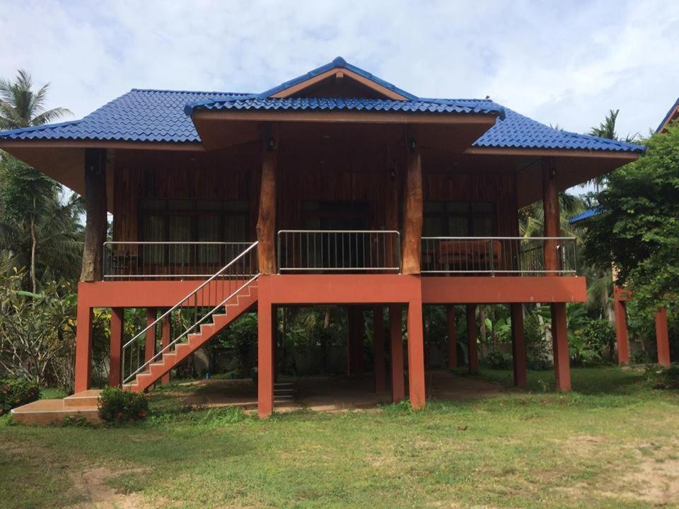 Bor Hin Resort Baan Tai Ngoại thất bức ảnh