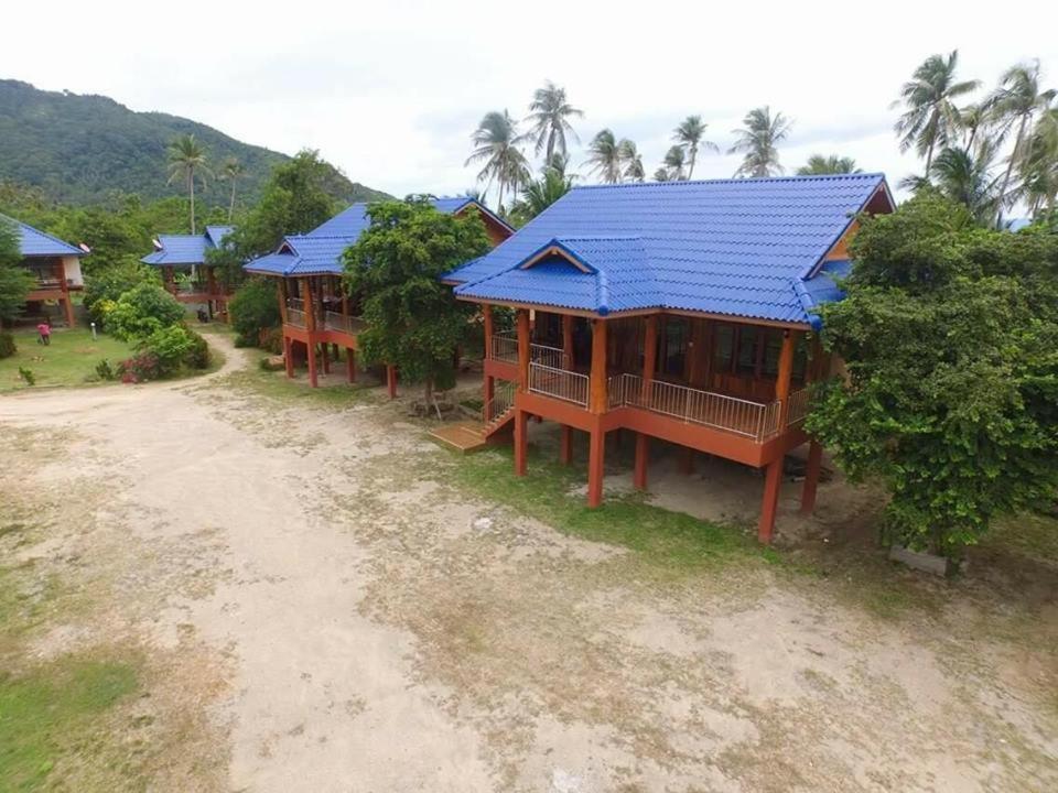 Bor Hin Resort Baan Tai Ngoại thất bức ảnh