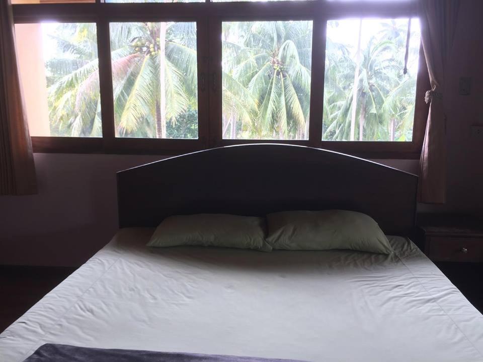 Bor Hin Resort Baan Tai Ngoại thất bức ảnh