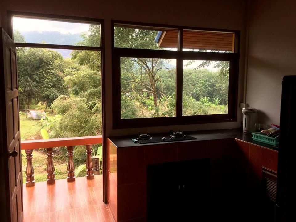 Bor Hin Resort Baan Tai Ngoại thất bức ảnh