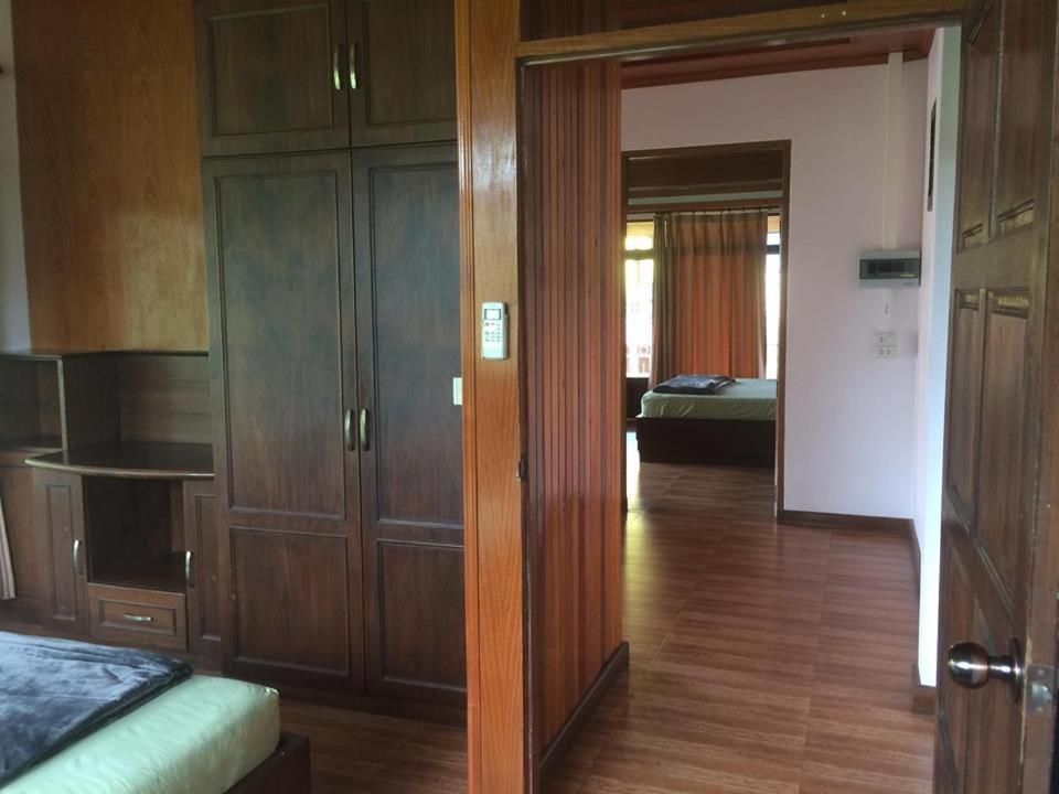 Bor Hin Resort Baan Tai Ngoại thất bức ảnh