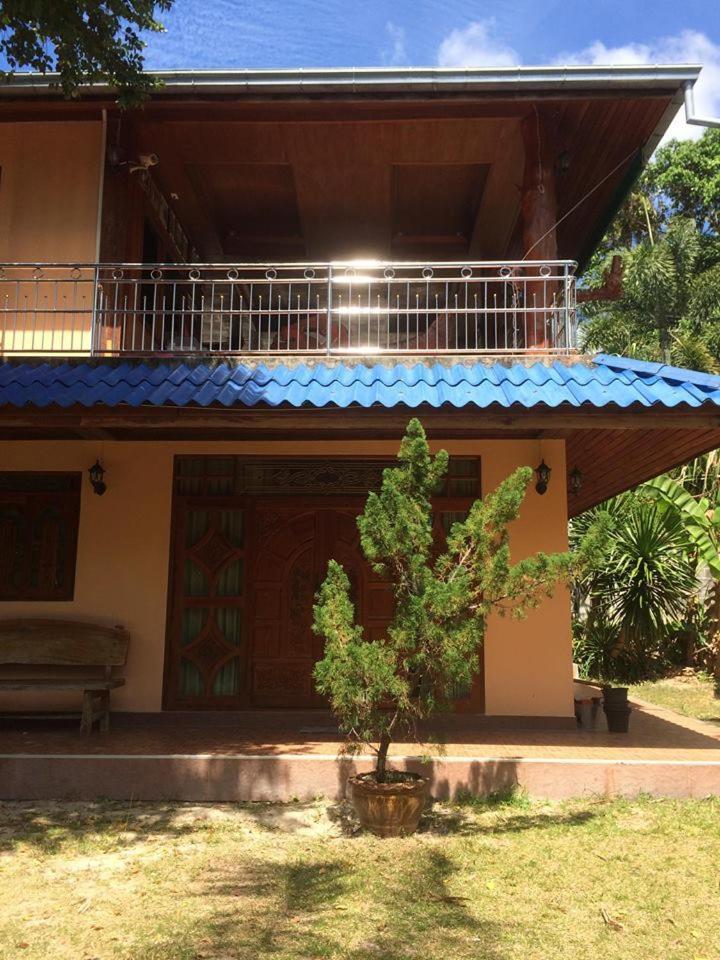 Bor Hin Resort Baan Tai Ngoại thất bức ảnh