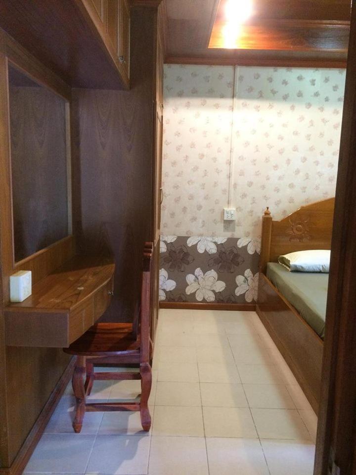 Bor Hin Resort Baan Tai Ngoại thất bức ảnh