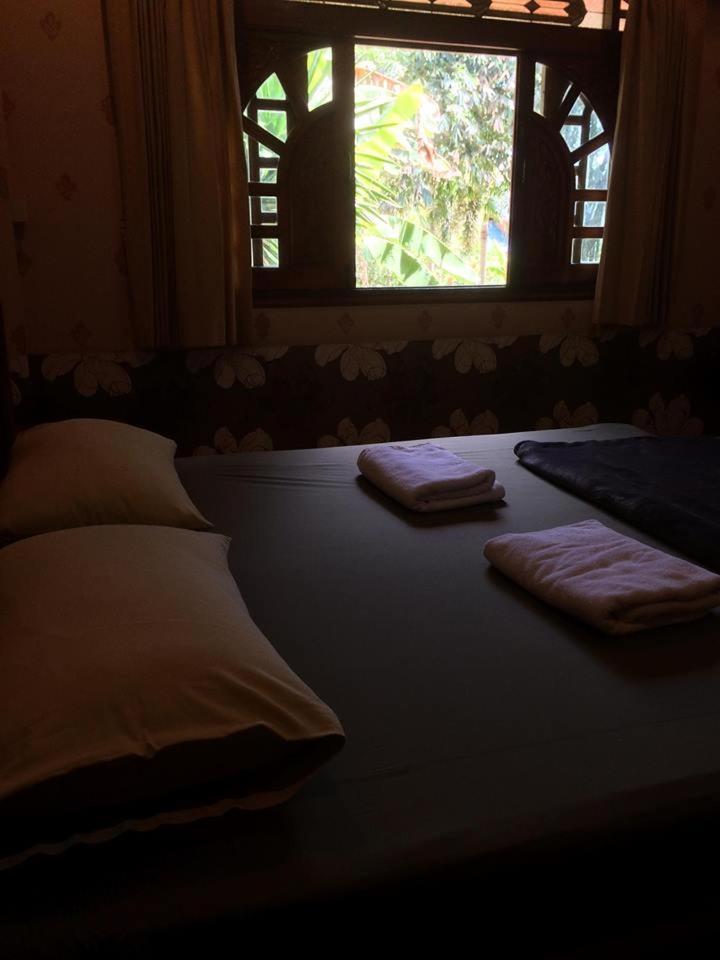 Bor Hin Resort Baan Tai Ngoại thất bức ảnh