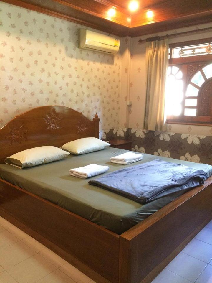 Bor Hin Resort Baan Tai Ngoại thất bức ảnh