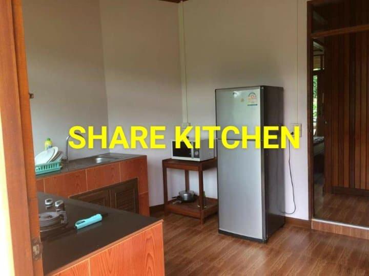 Bor Hin Resort Baan Tai Ngoại thất bức ảnh