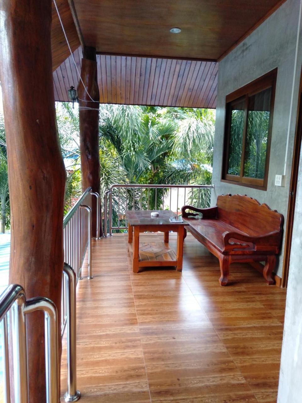 Bor Hin Resort Baan Tai Ngoại thất bức ảnh