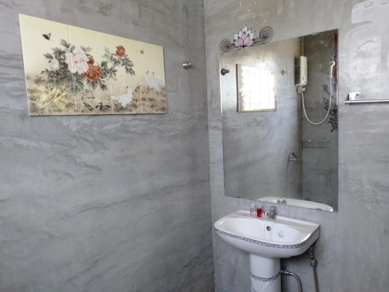 Bor Hin Resort Baan Tai Ngoại thất bức ảnh